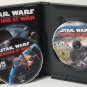PC CD Game - Star Wars Empire At War - Lucas Arts - Windows 7 Compatible - 2006