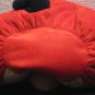 Angry Birds Plush Pillow - Red - 12" - Jay Franco and Sons - Bean Bag
