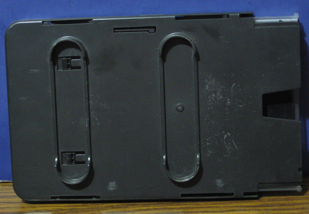Kodak EasyShare Series 3 Printer Dock Replacement Paper Tray