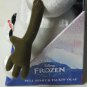 Disney Frozen Pull Apart Talkin' Olaf Snowman New In Package - Talking
