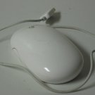 Apple Mighty Scroll Button Mouse A1152 Macintosh - White - USB