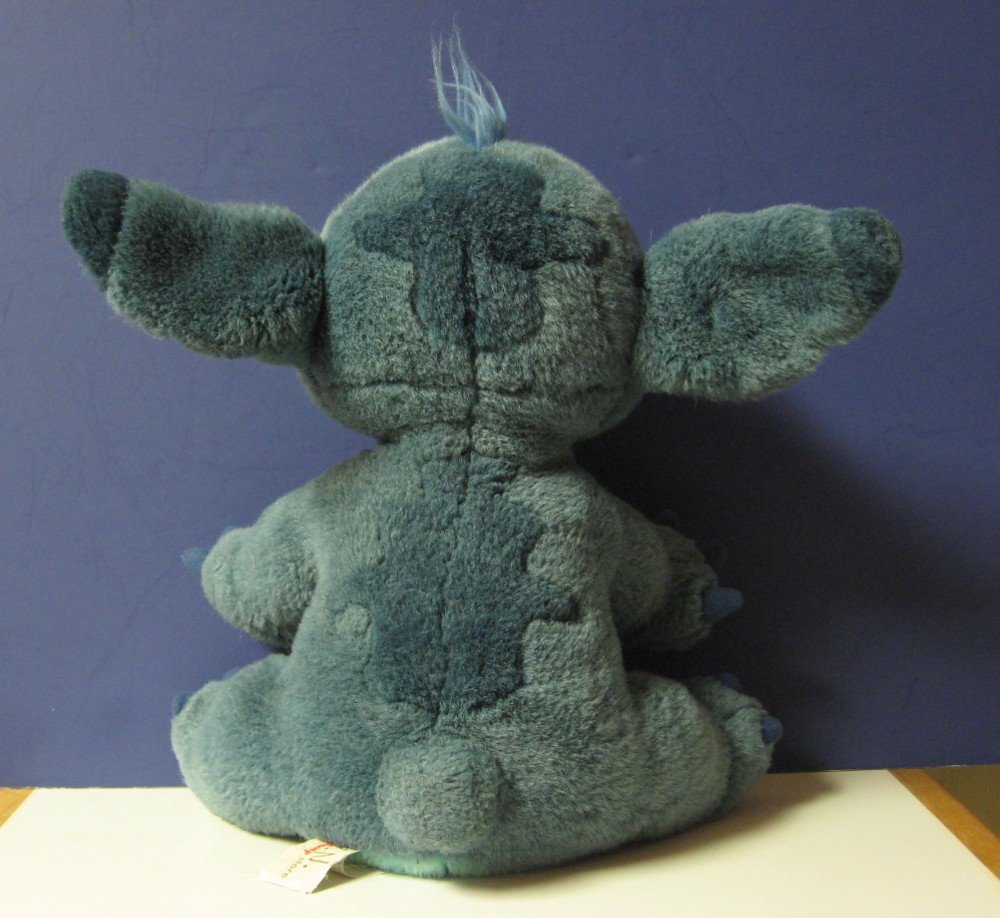 Lilo And Stitch Plush