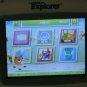 LeapFrog Leapster Explorer Educational Handheld Portable Video Game