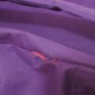 Tinkerbell Disney Fairies Backpack - 15 Inches x 12 Inches - Purple / Pink
