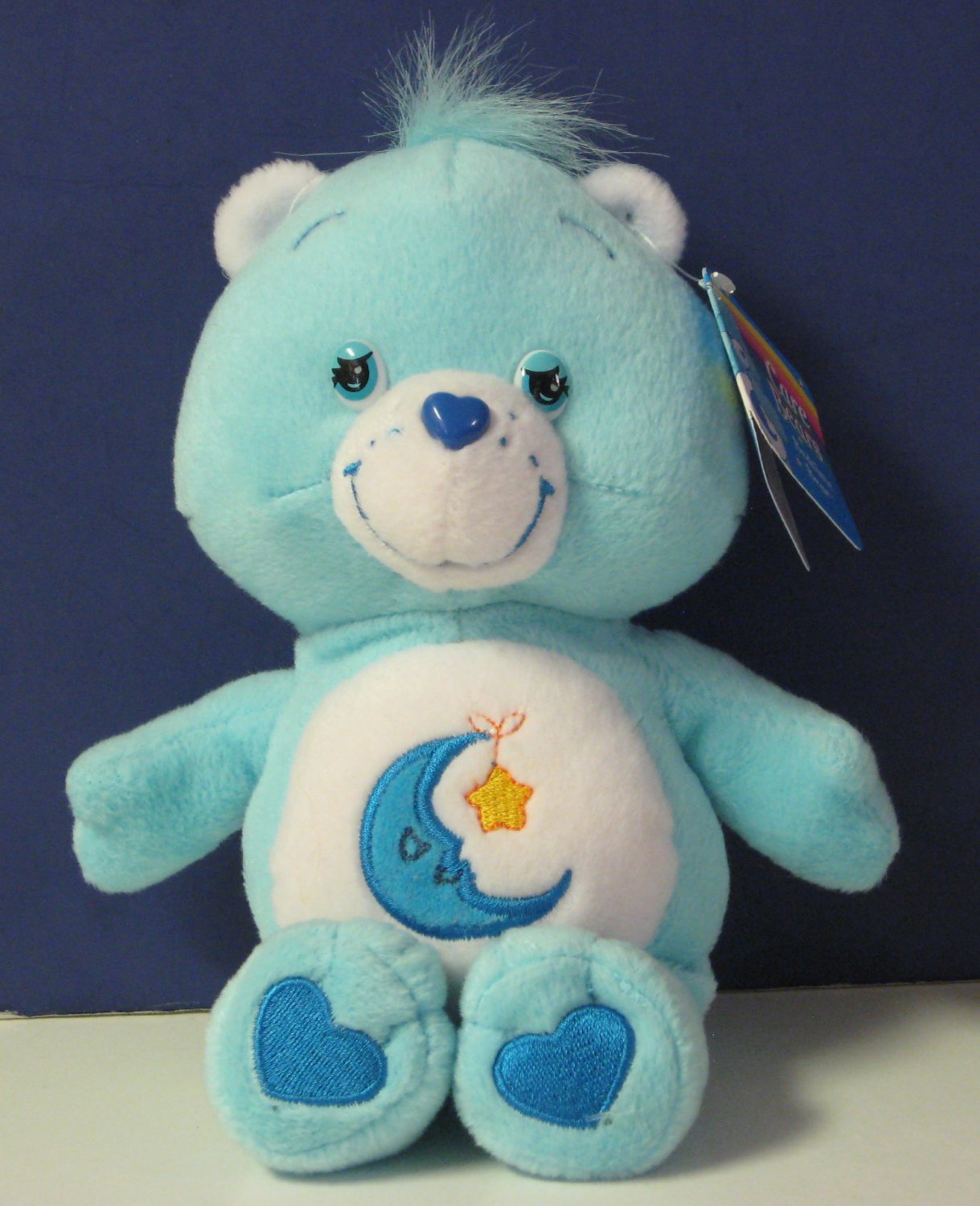 plush carebears