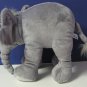 Horton Hears a Who / Hatches an Egg Plush Elephant - 9" - Dr. Seuss - 2007