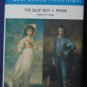 Huntington Gallery / Library Best Loved Paintings Book - Blue Boy and Pinkie