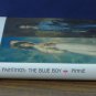 Huntington Gallery / Library Best Loved Paintings Book - Blue Boy and Pinkie