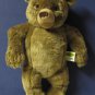 SOLD - Little Bear Electronic Talking Plush Toy 2000 Maurice Sendak Nelvana Kidpower