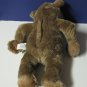 SOLD - Little Bear Electronic Talking Plush Toy 2000 Maurice Sendak Nelvana Kidpower