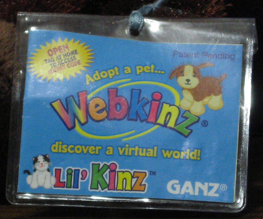 stores with webkinz