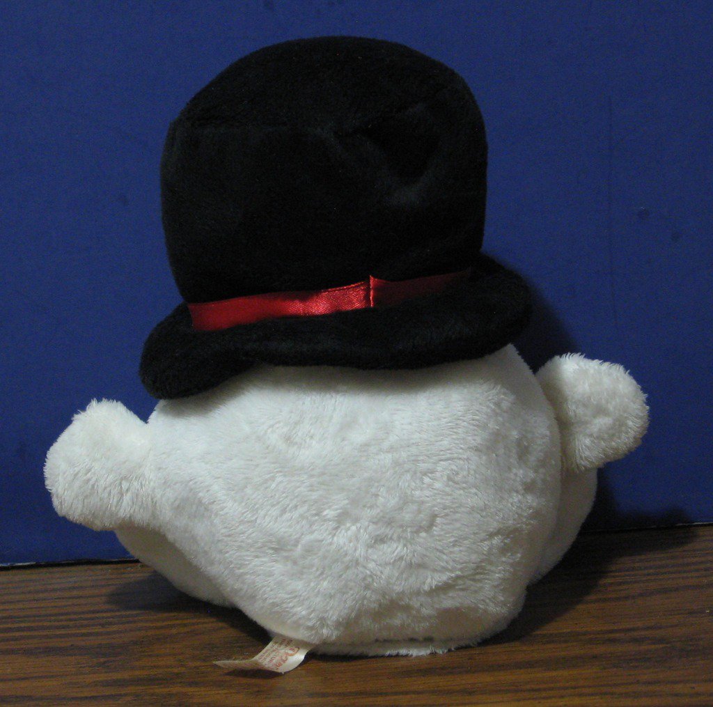 dan dee musical stuffed animals