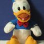 Donald Duck Beanbag Plush - 7" - Disney - Mickey Mouse for Kids