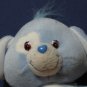 SOLD - Care Bear Cousins Loyal Heart Dog 9" Plush - Collectors Edition - Play Along - 2003 Vintage