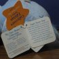 SOLD - Care Bear Cousins Loyal Heart Dog 9" Plush - Collectors Edition - Play Along - 2003 Vintage