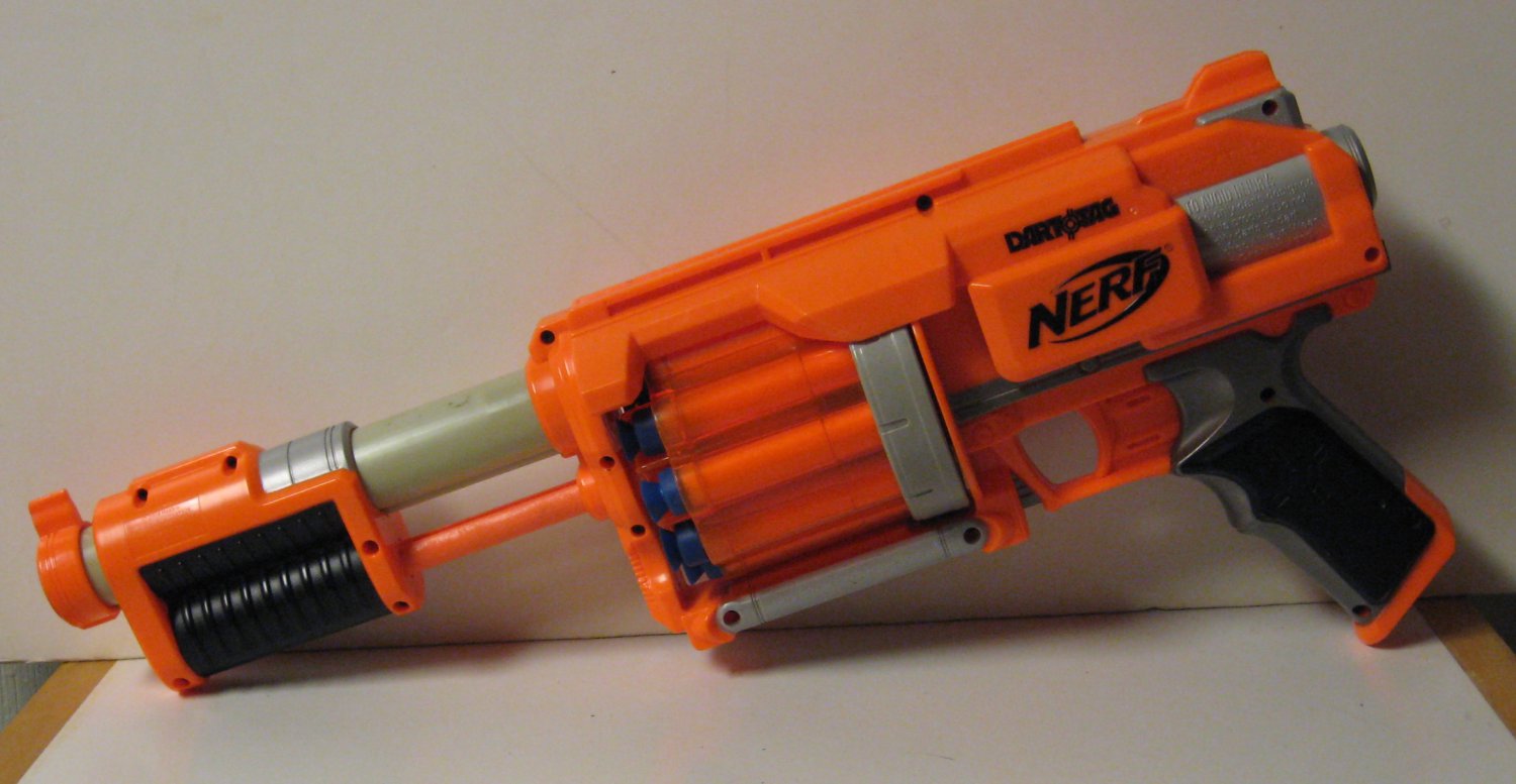 Nerf Gun Dart Tag Bullets At Joanna Izzo Blog