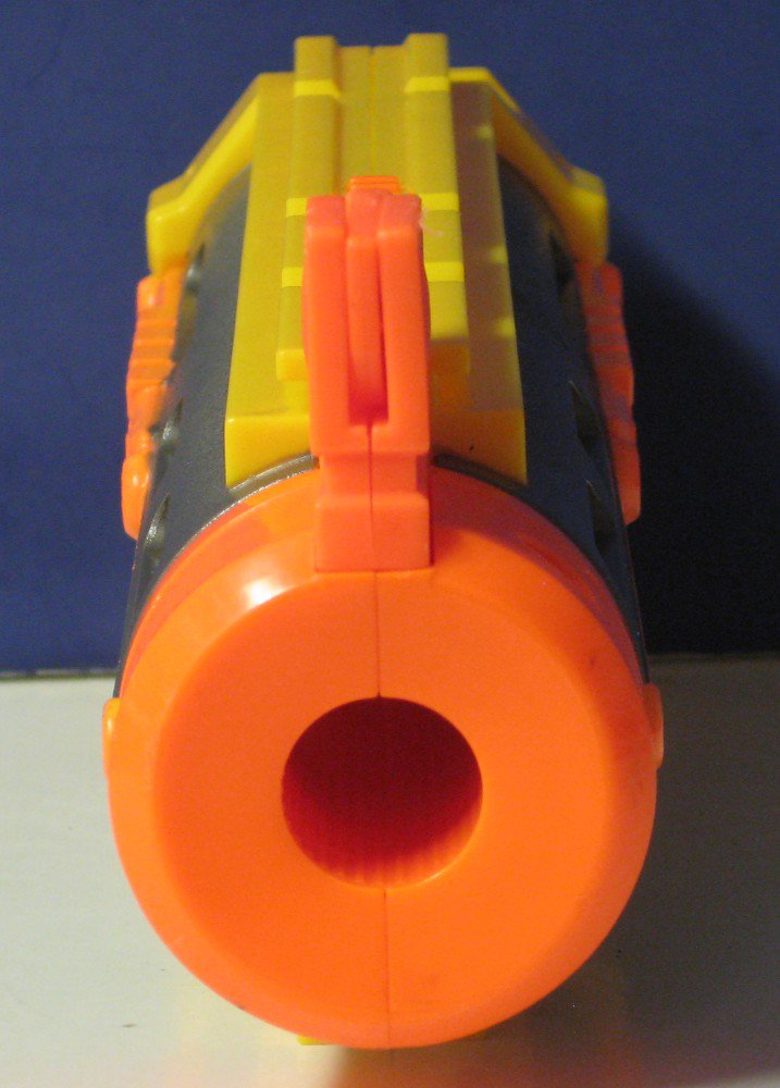 nerf n strike cs6