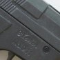 Cyma 911 Spring Powered Airsoft 10 Round Pistol - With Orange Muzzle Tip