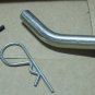 Smooth Align Trailer Hitch Set - 2 5/16" Ball 5000 Pound 2 - Drop Hitch
