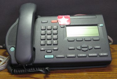 Nortel Networks Meridian I Phone System Touchtone Telephone M3903 Untested