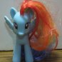 My Little Pony Friendship is Magic Rainbow Dash Pegasus - Cutie Mark On Right - 2010