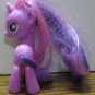 My Little Pony Friendship is Magic Twilight Sparkle 3.5" Unicorn - Cutie Mark On Left- 2010