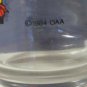 Cabbage Patch Kids Drinking Glass - 1984 Vintage