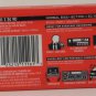 Audio Cassette Tape - Maxell UR90 - 90 Minute Blank Tape - Normal Bias
