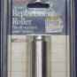 True Value Master Plumber Chrome Plated Plastic Toilet Paper Roller - New - 1993 Vintage