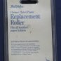 True Value Master Plumber Chrome Plated Plastic Toilet Paper Roller - New - 1993 Vintage