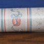 Sunworthy Vintage Duck Themed Contact Paper Double Roll 55.4 Square Feet New