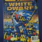 White Dwarf Role Playing Supplement Catalog 185 - Games Workshop - May 1995