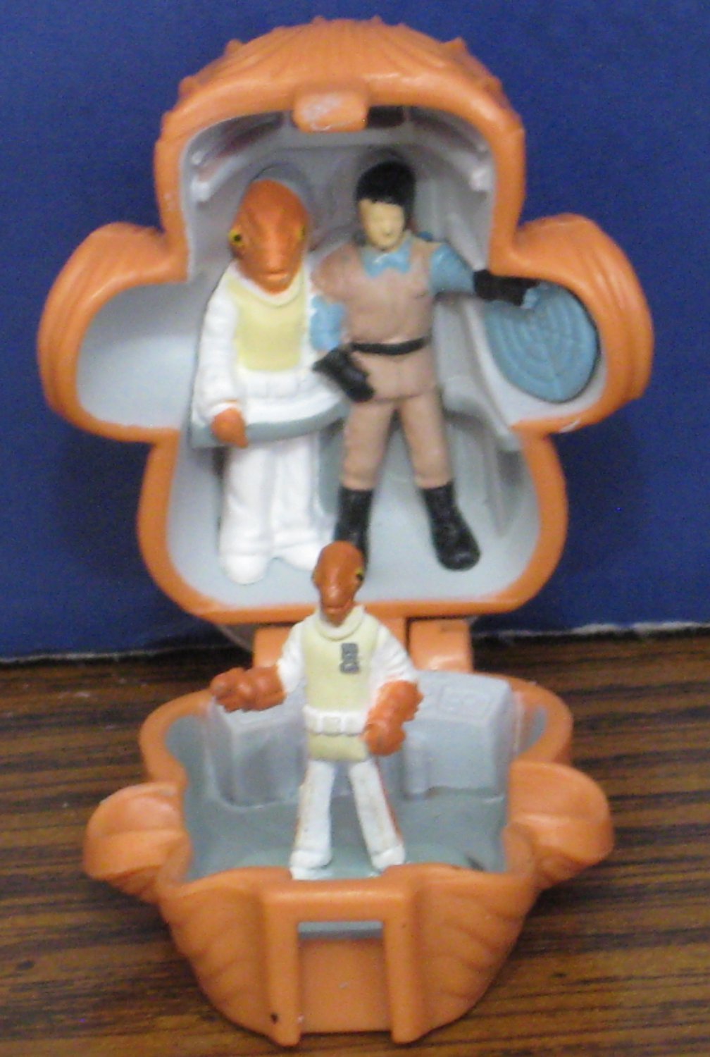 star wars action fleet figures