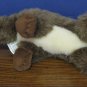 Fiesta Toys Plush River Otter - 11" Long