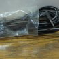 Sirius XM Satellite Radio Miscellaneous Car Kit and Cables Lot for StarMate 4