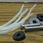 Sirius XM Satellite Radio Miscellaneous Car Kit and Cables Lot for StarMate 4