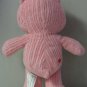 Care Bears Cheer Bear Corduroy Plush 10" - 2004 Vintage