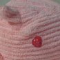 Care Bears Cheer Bear Corduroy Plush 10" - 2004 Vintage