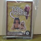 Dark Crystal Movie Note Cards and Envelopes - New Sealed Pack of 6 - Loot Crate