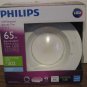 Philips LED Recessed Retrofit Trim Light 5" / 6" 10w / 65w Open Box Status Unknown