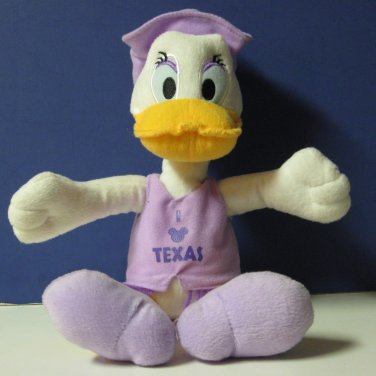 daisy duck hat