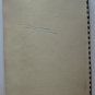 High School Year Book - The Juniper - Redmond Oregon - 1945 Vintage