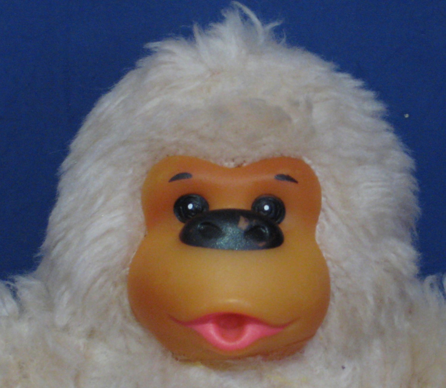 gonga stuffed gorilla