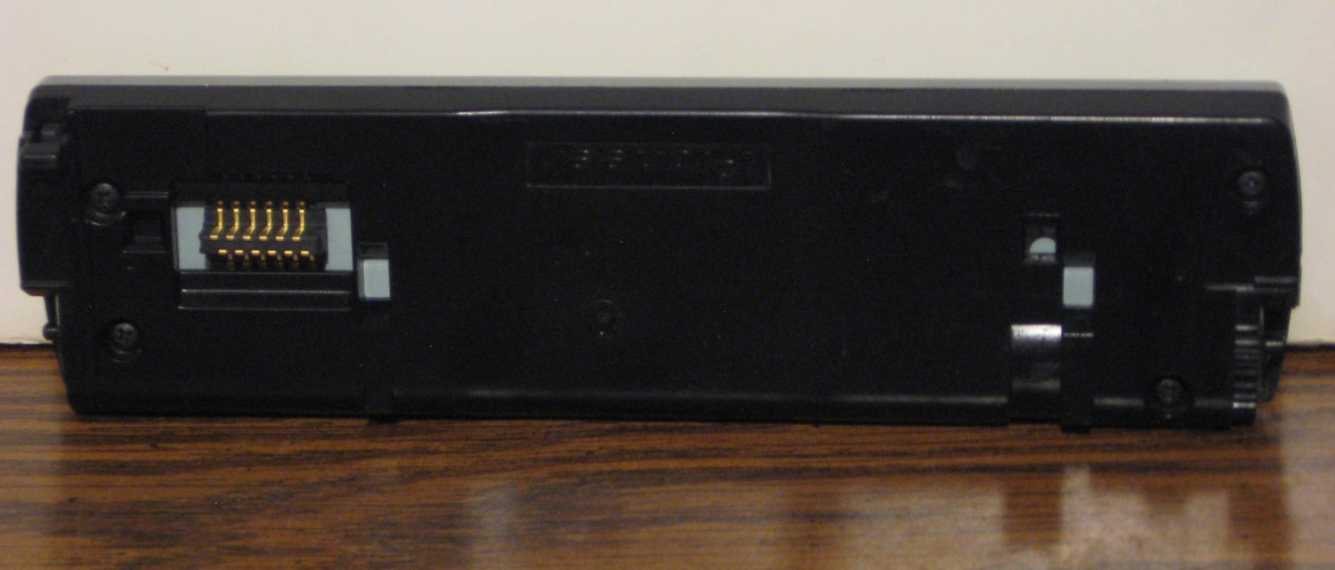 SOLD Pioneer Faceplate for DEHP4900IB Car Stereo CD Player No