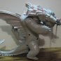 SOLD - Dreamworks How to Train Your Dragon 2 Bewilderbeast Electronic Roaring Figure