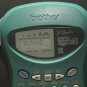 Brother P-Touch Home and Hobby III Handheld Label Printer PT-85 - No Tape