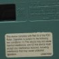 Brother P-Touch Home and Hobby III Handheld Label Printer PT-85 - No Tape