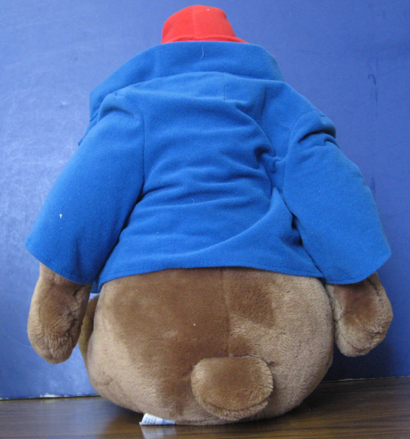 disney brer bear plush