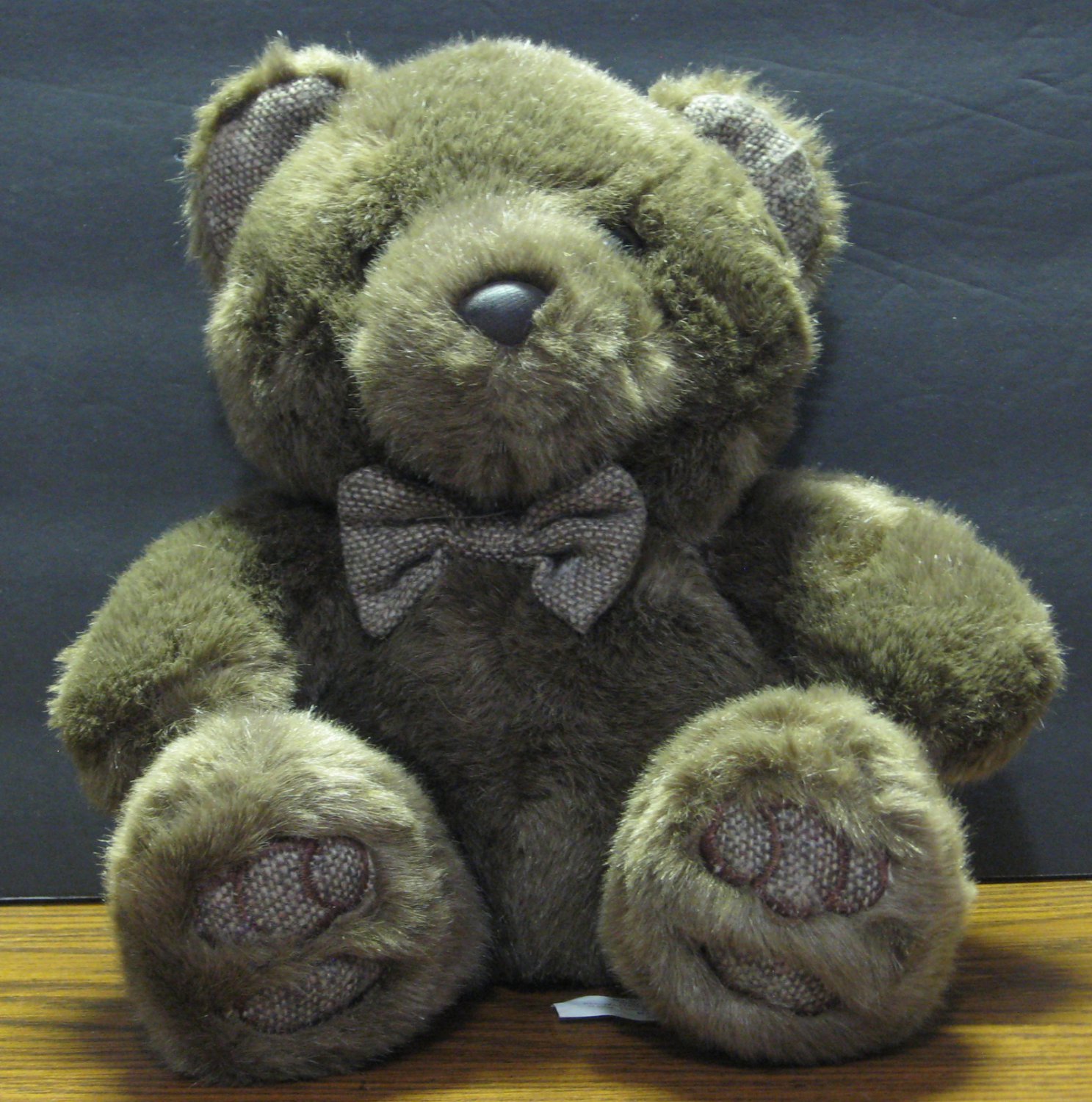 chosun teddy bear