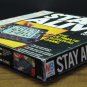 Stay Alive Marble Survival Game - Milton Bradley - 1971 Vintage